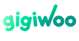 Gigiwoo Logo Mobile