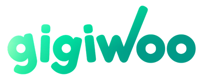 Gigiwoo Logo Mobile